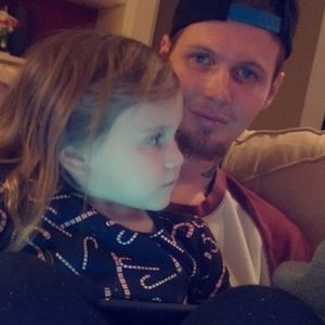 Meet your Posher, Caleb